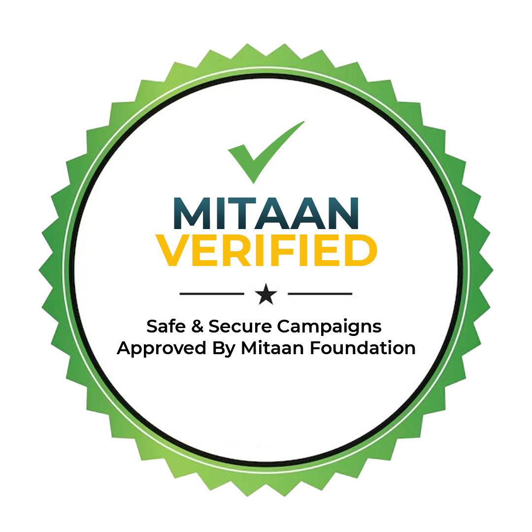 Verified Badge