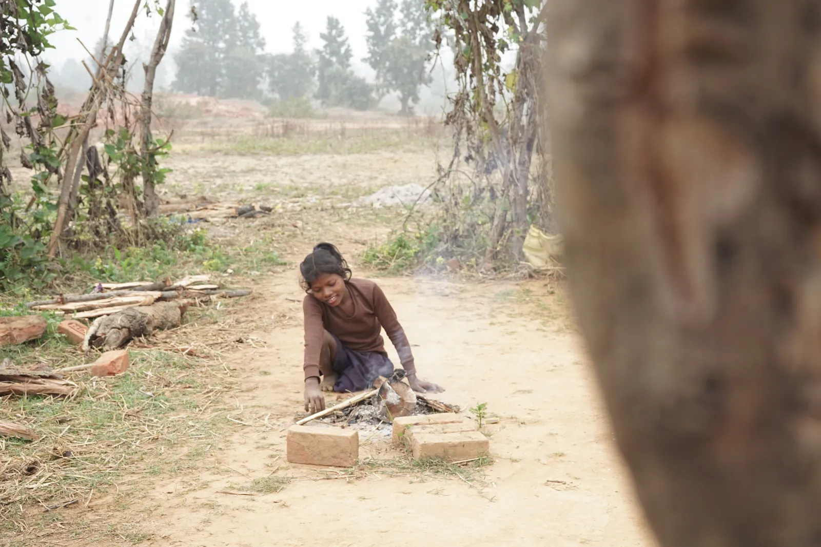Every Step Counts: Helping Son Keliya Walk Again
