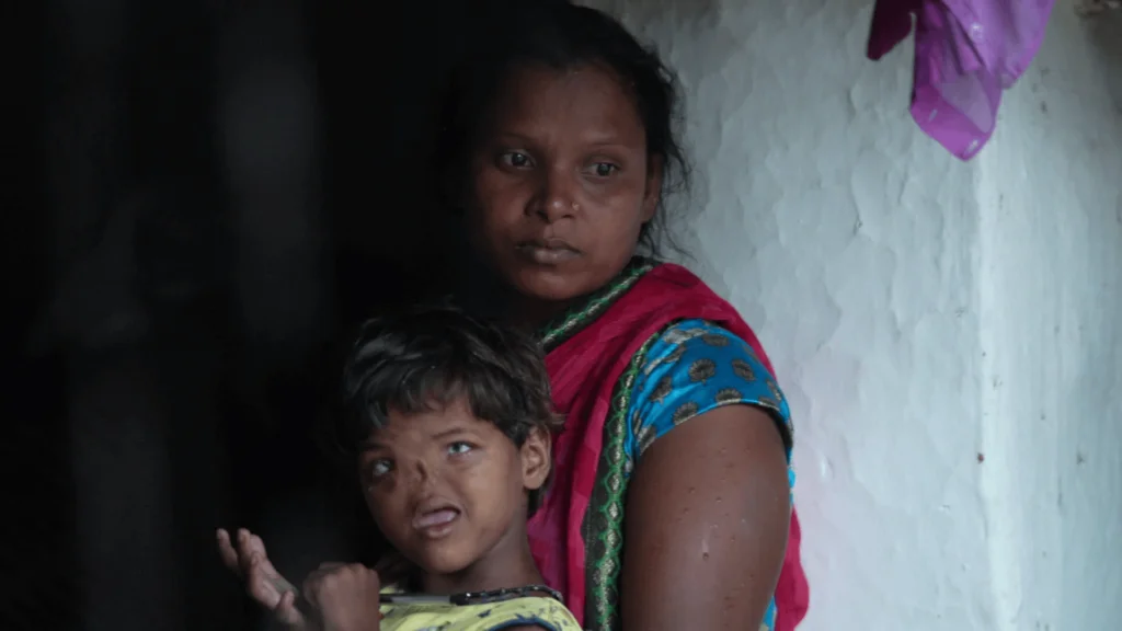 Give Varsha a New Chance at Life: Fund Her Surgery