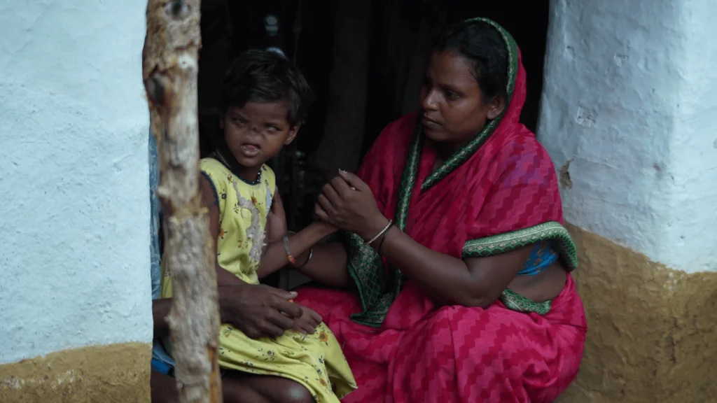 Give Varsha a New Chance at Life: Fund Her Surgery