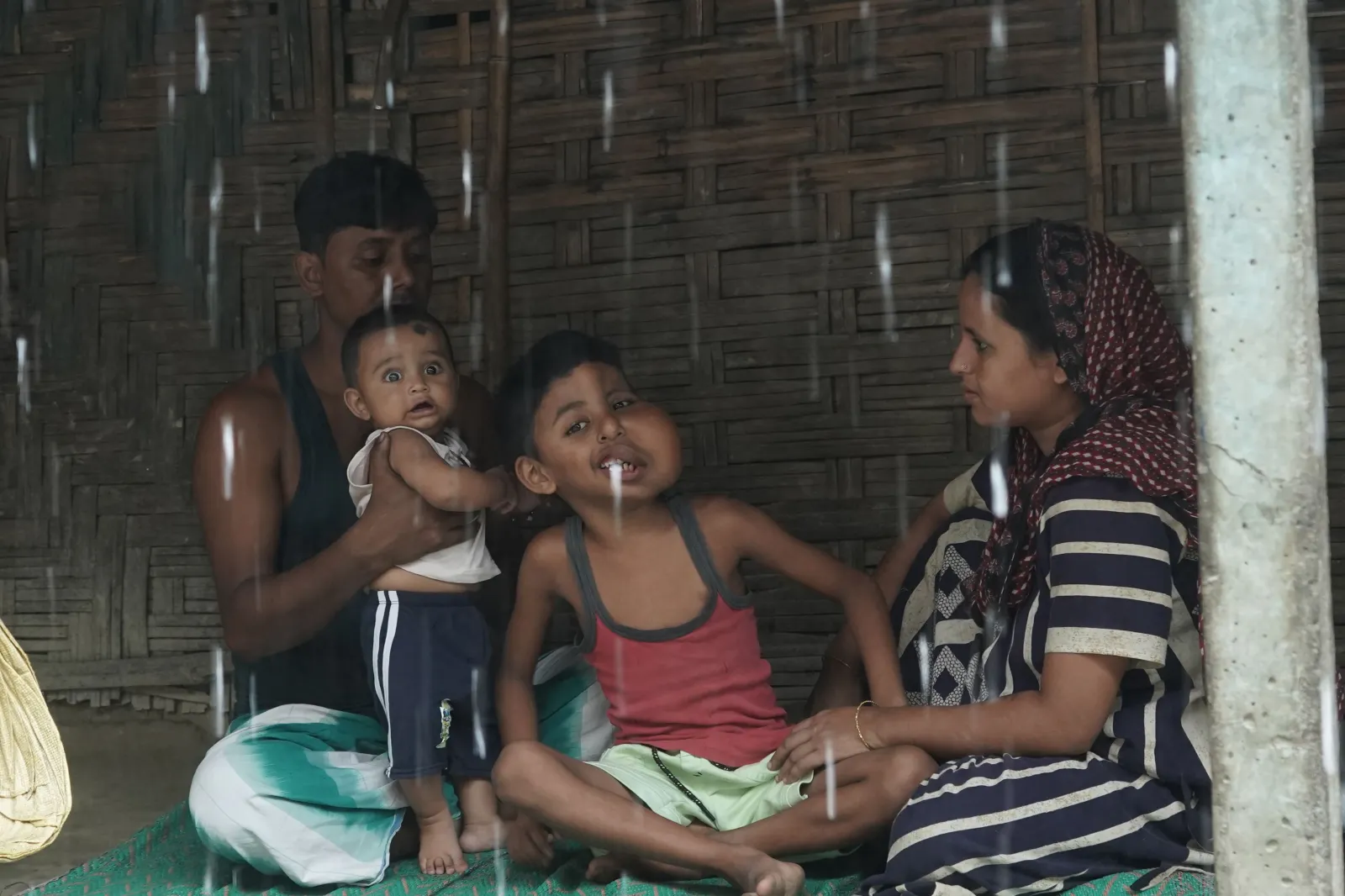 Nababs Parents Have Run Out of Money. They Have Not Run Out of Hope.