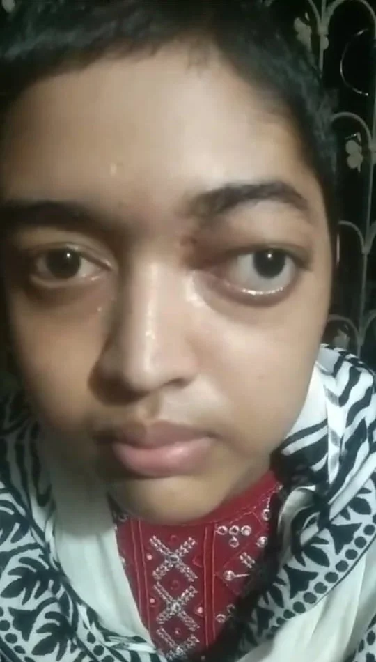 The Story of Sagira with Mitaan Foundation